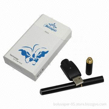 Newest Super Slim Mini Electronic Cigarettes with 90mAh Battery Capacity